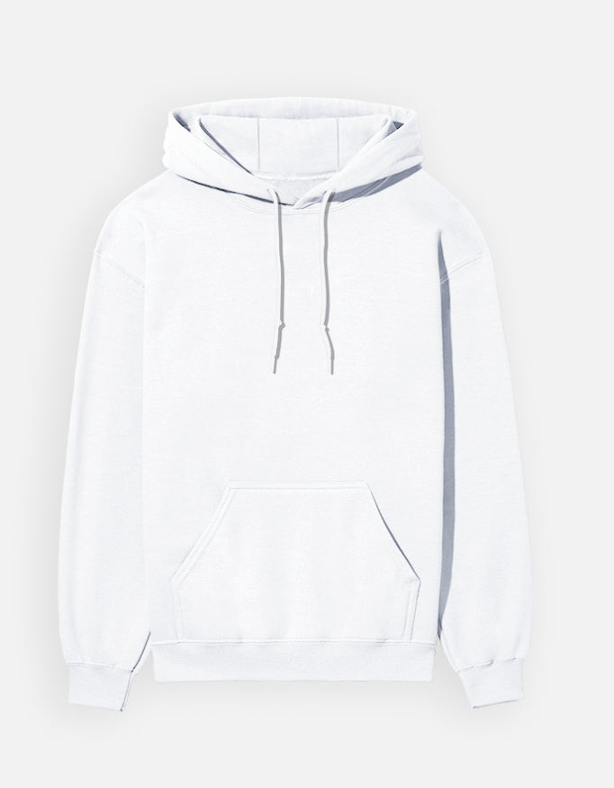 PLAIN HOODIE COLLECTION