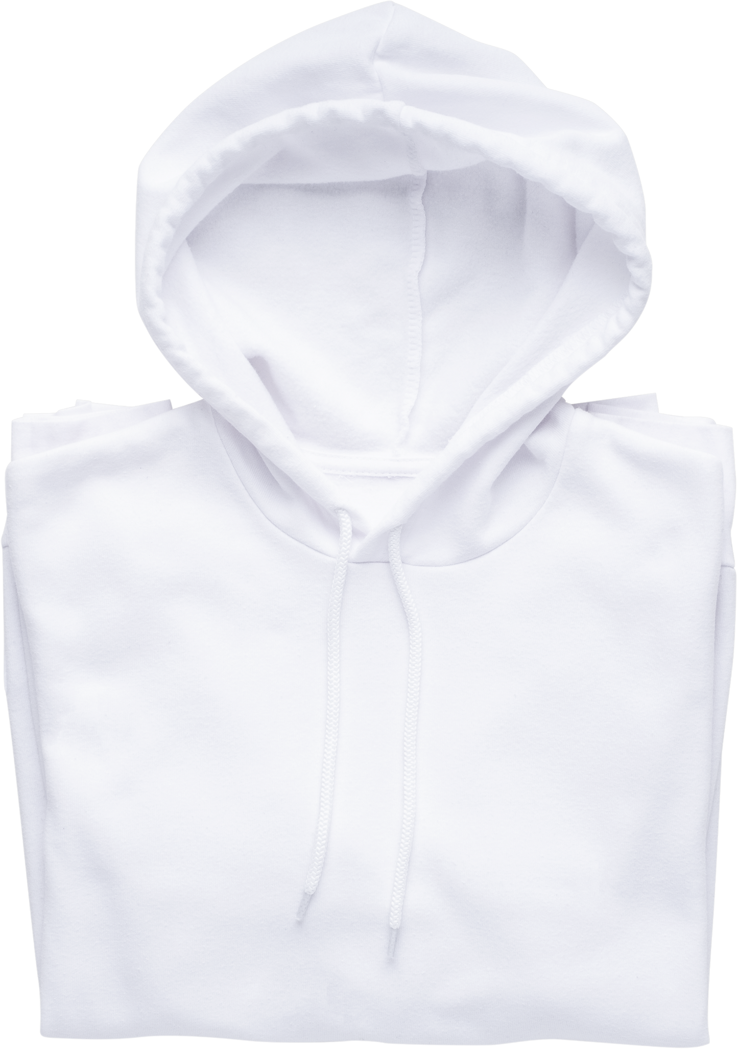 Essential Comfort – Premium Unisex Plain Hoodie