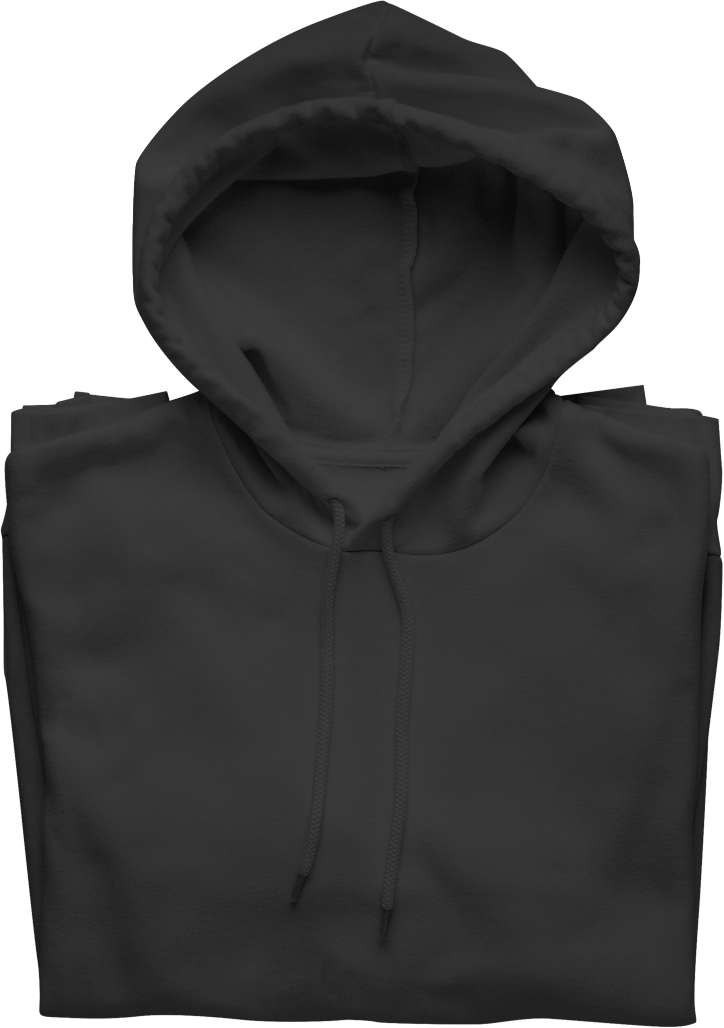 Essential Comfort – Premium Unisex Plain Hoodie