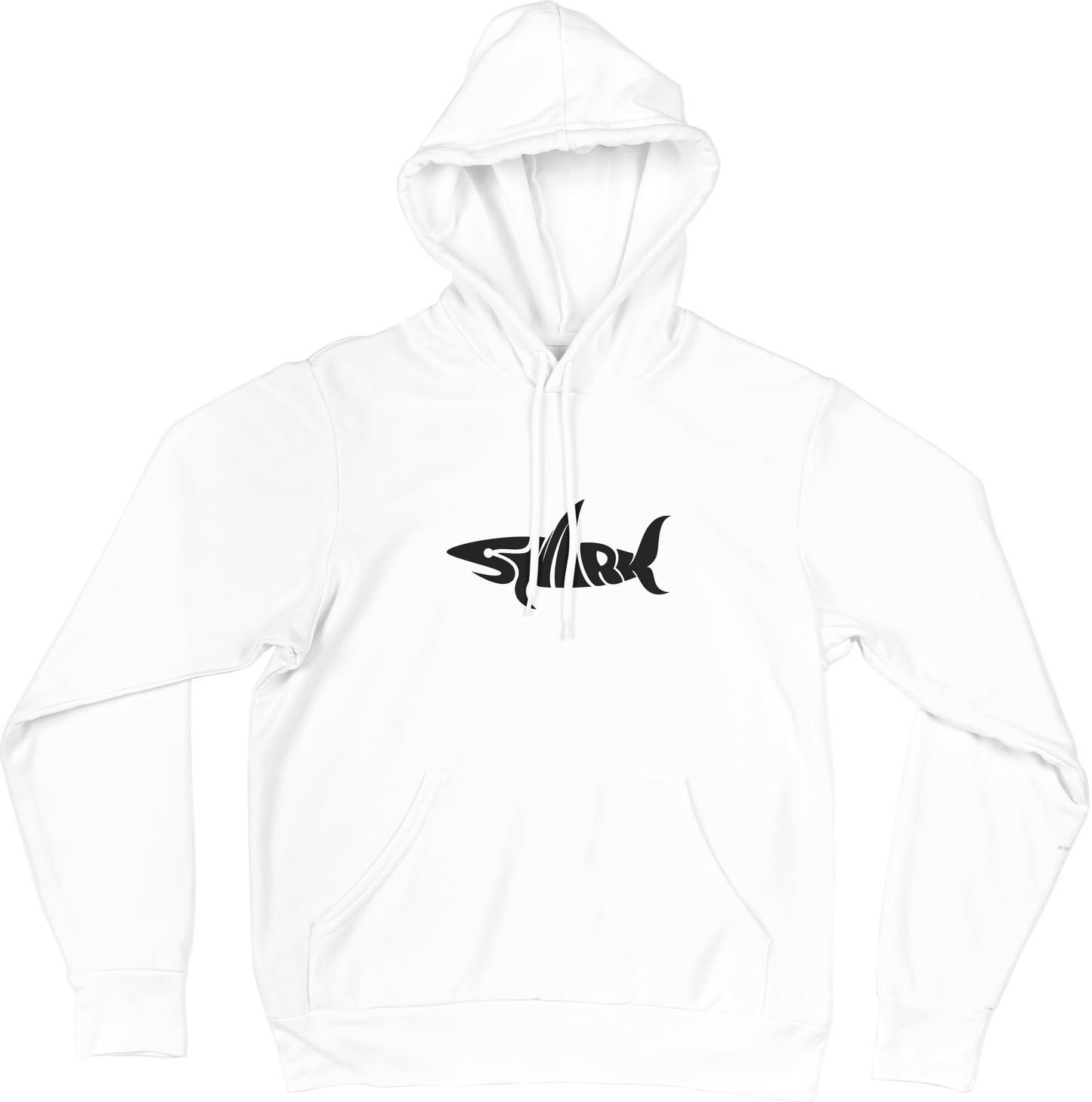 Apex Instinct – Shark Graphic Premium Unisex Hoodie