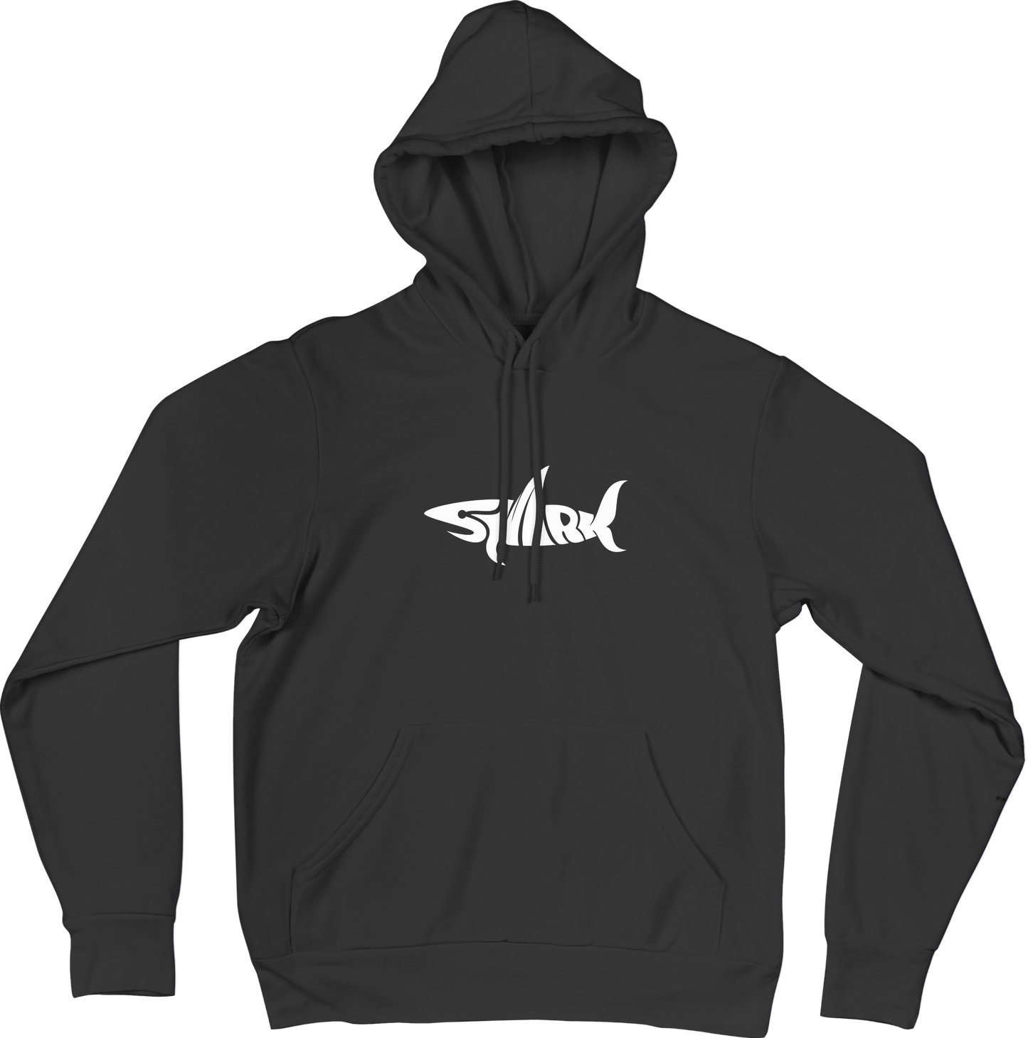 Apex Instinct – Shark Graphic Premium Unisex Hoodie
