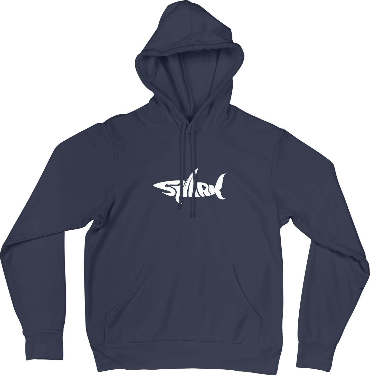 Apex Instinct – Shark Graphic Premium Unisex Hoodie