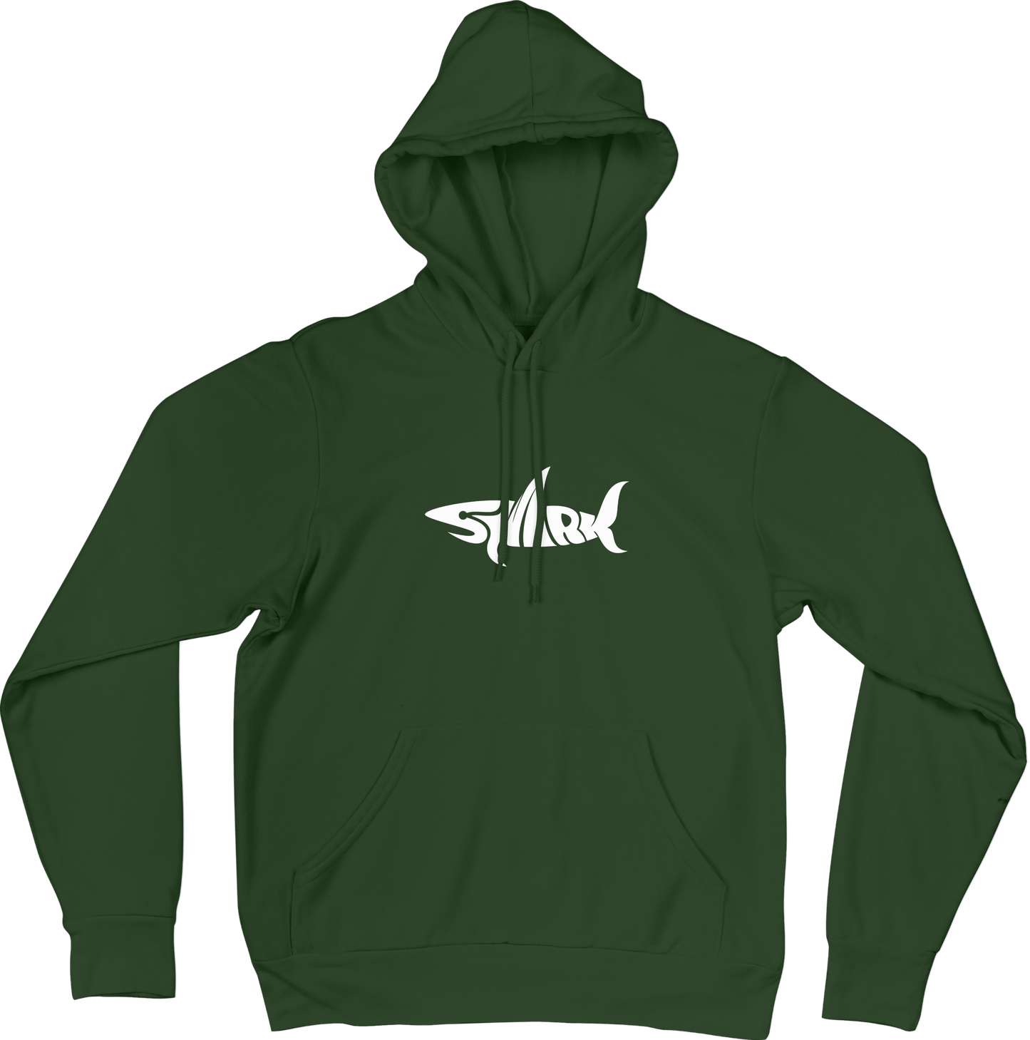Apex Instinct – Shark Graphic Premium Unisex Hoodie
