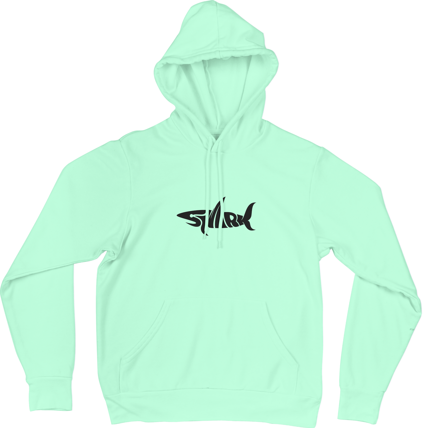 Apex Instinct – Shark Graphic Premium Unisex Hoodie